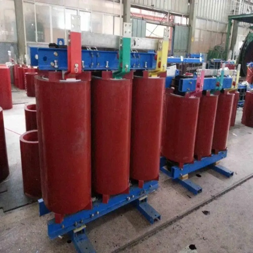 滦平SCB10-250KVA干式变压器