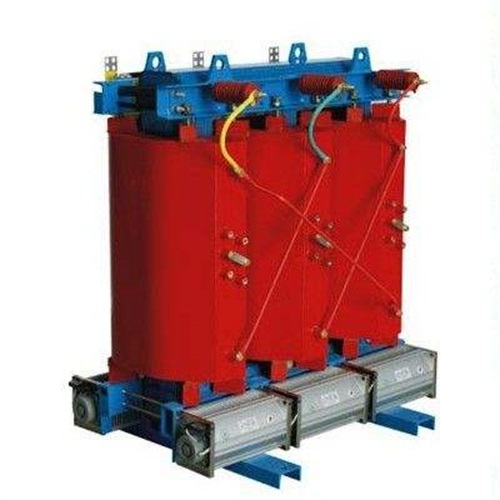 兰考100KVA干式变压器