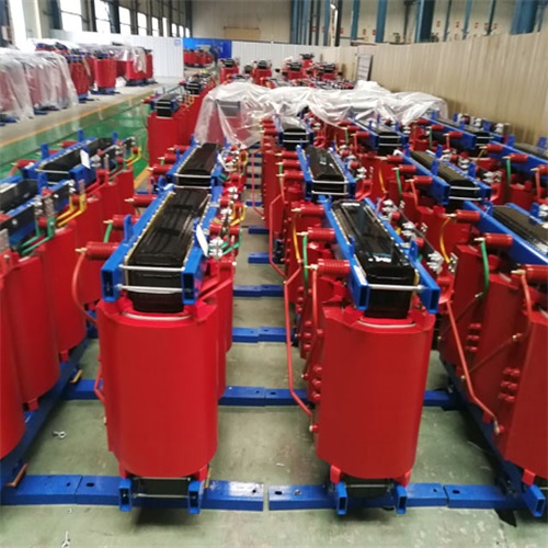 兰考2500kva干式变压器尺寸